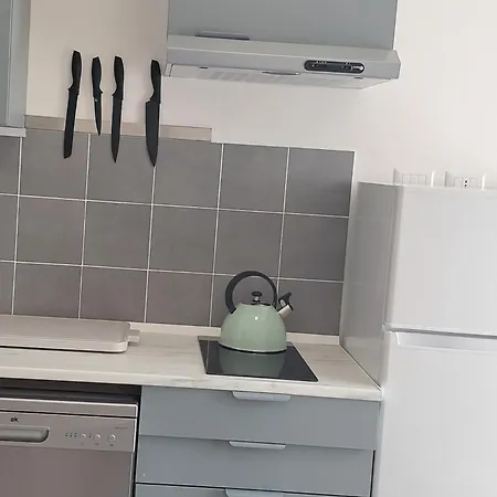 Appartamento Bianco *