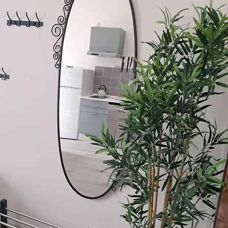 Bianco Apartament *