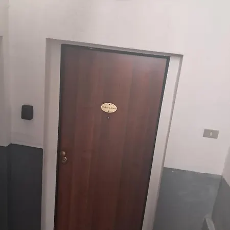 Bianco Apartament