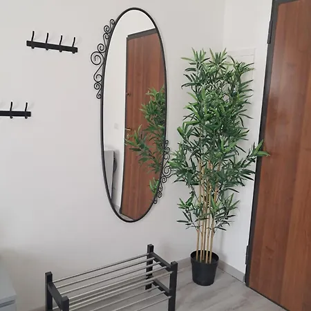 Lejlighed Bianco Bari